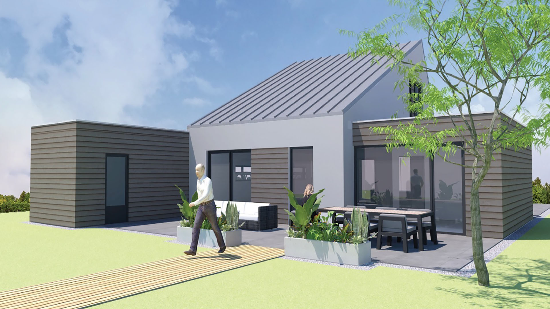 Heino-Overijssel niew bouw